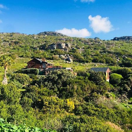 Makapa Lodge Kapstaden Eksteriør billede