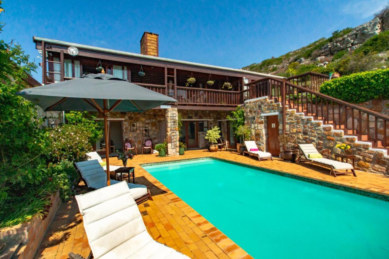 Makapa Lodge Kapstaden Eksteriør billede