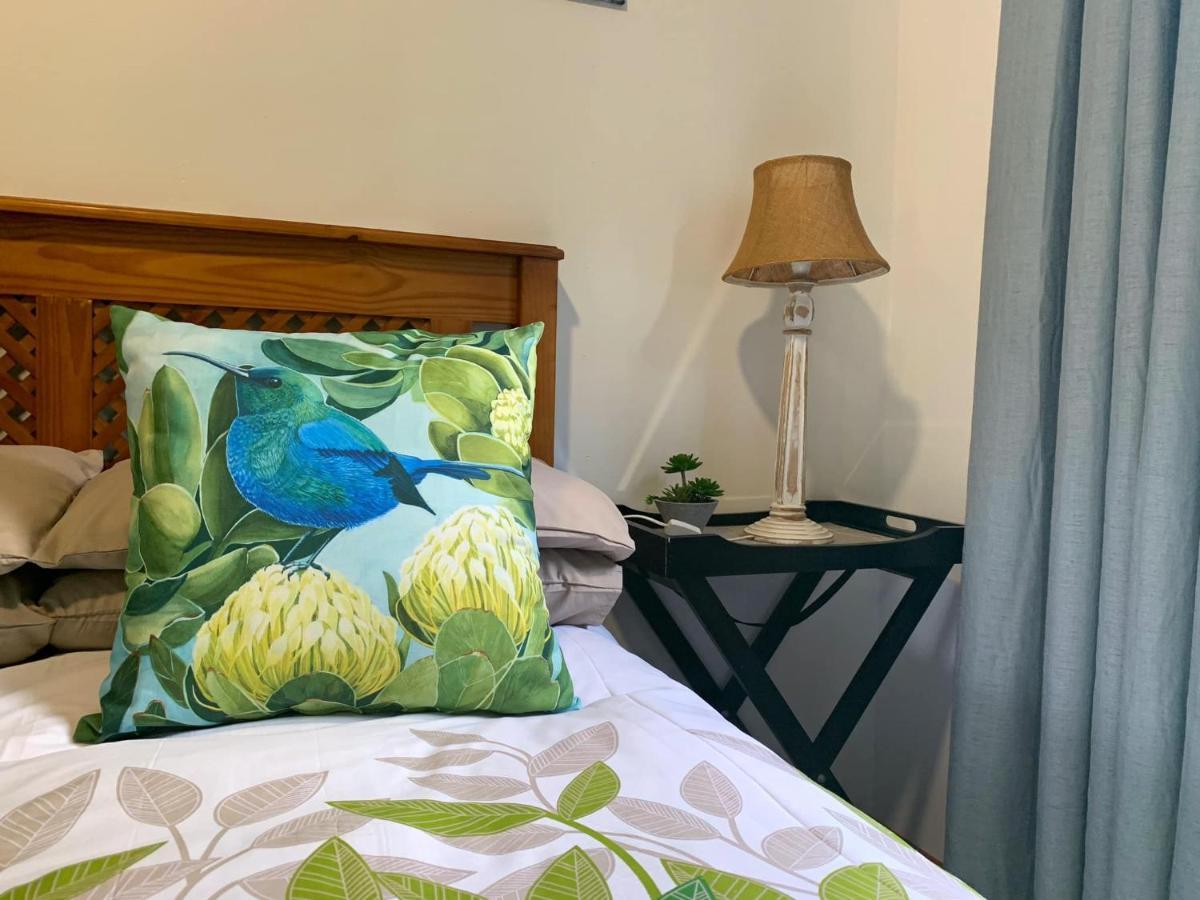 Makapa Lodge Kapstaden Eksteriør billede