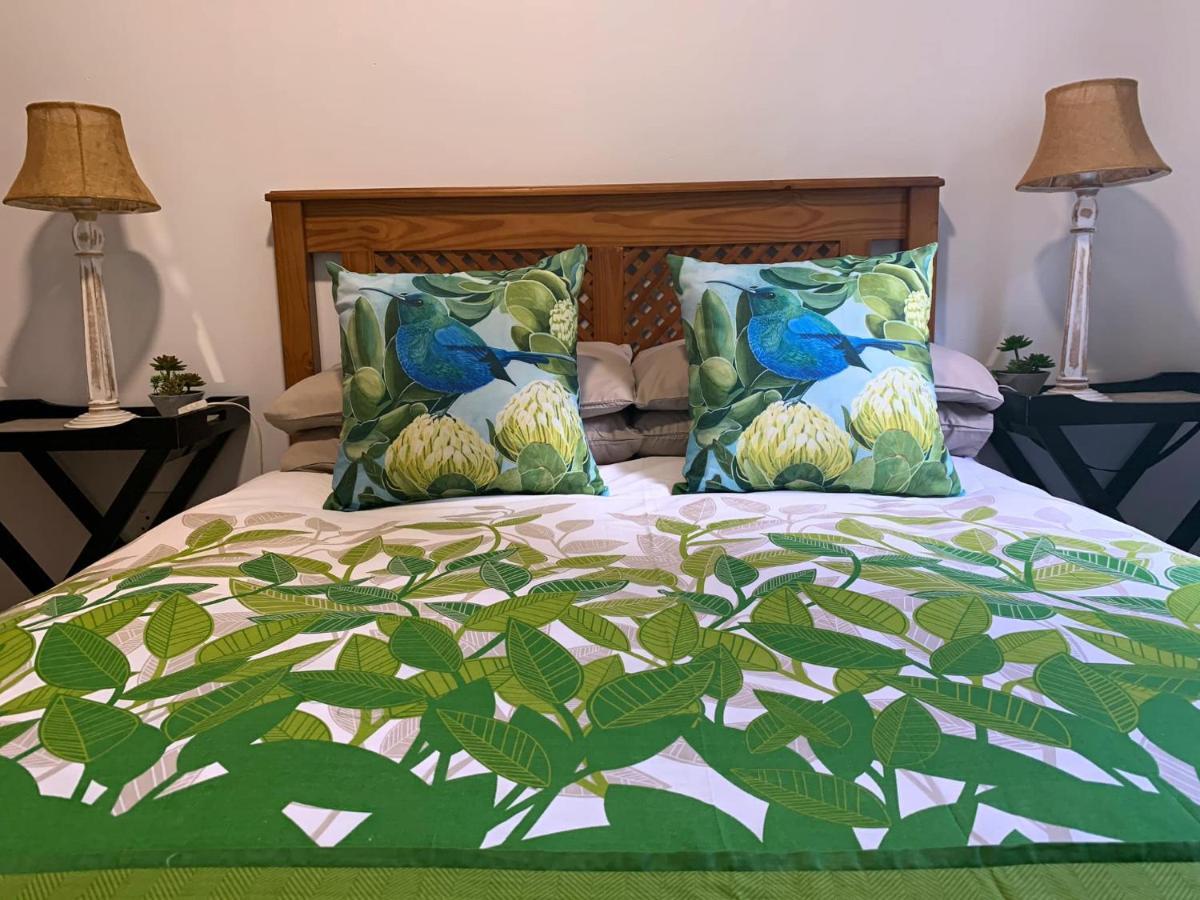 Makapa Lodge Kapstaden Eksteriør billede