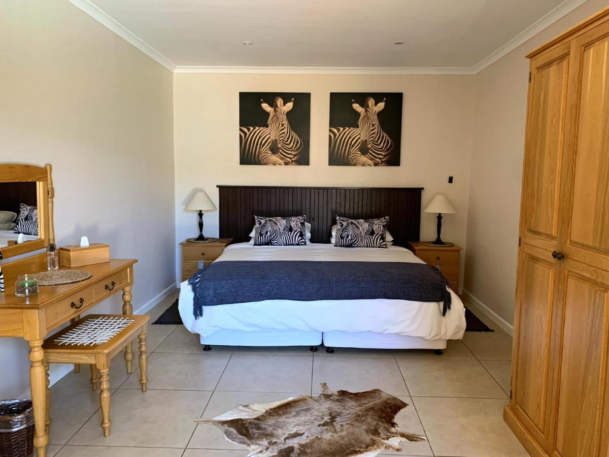 Makapa Lodge Kapstaden Eksteriør billede