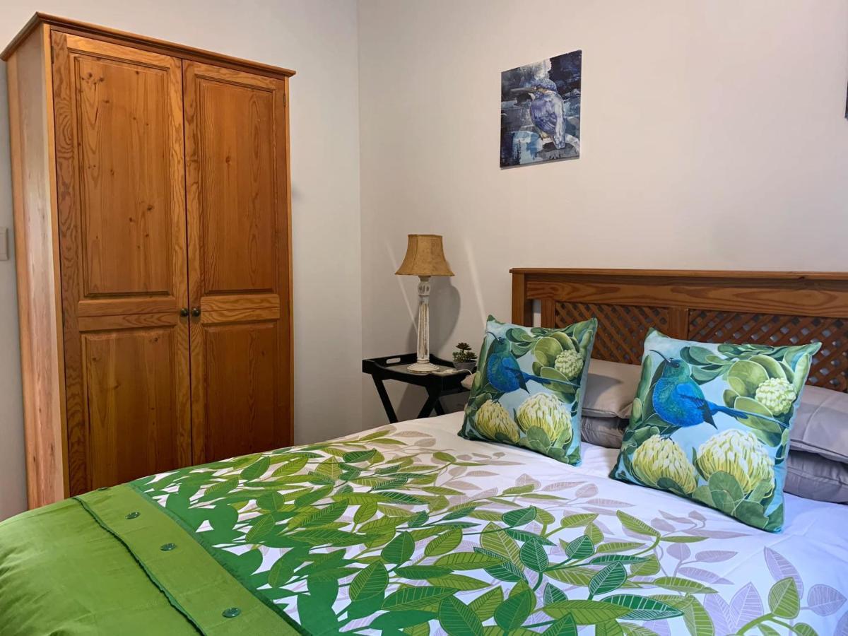 Makapa Lodge Kapstaden Eksteriør billede