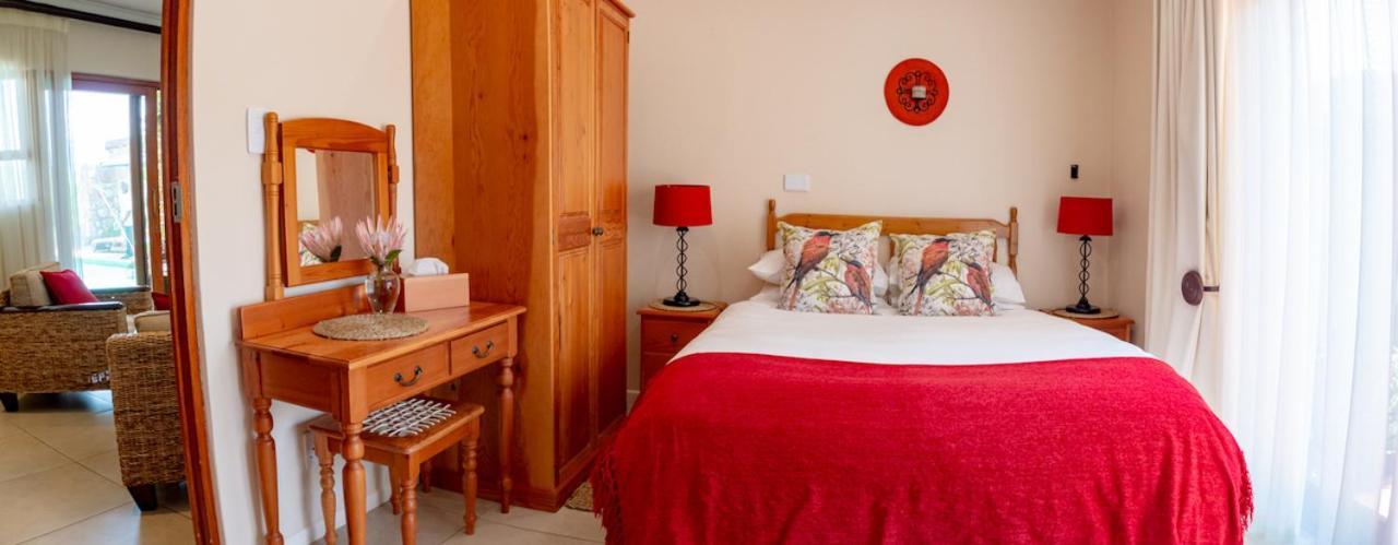 Makapa Lodge Kapstaden Eksteriør billede